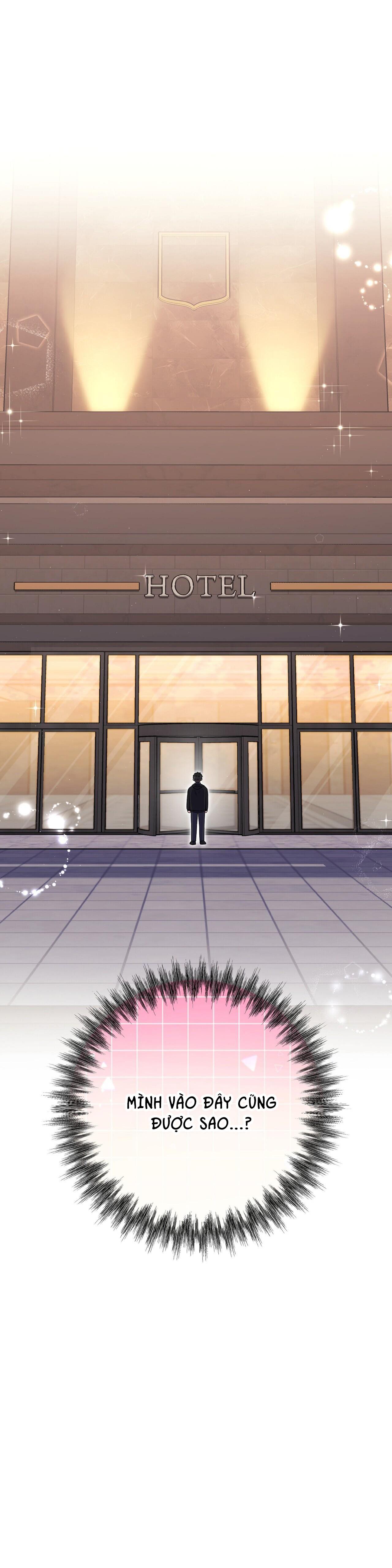 Đọc truyện CHÁN GHÉT - Chapter 28