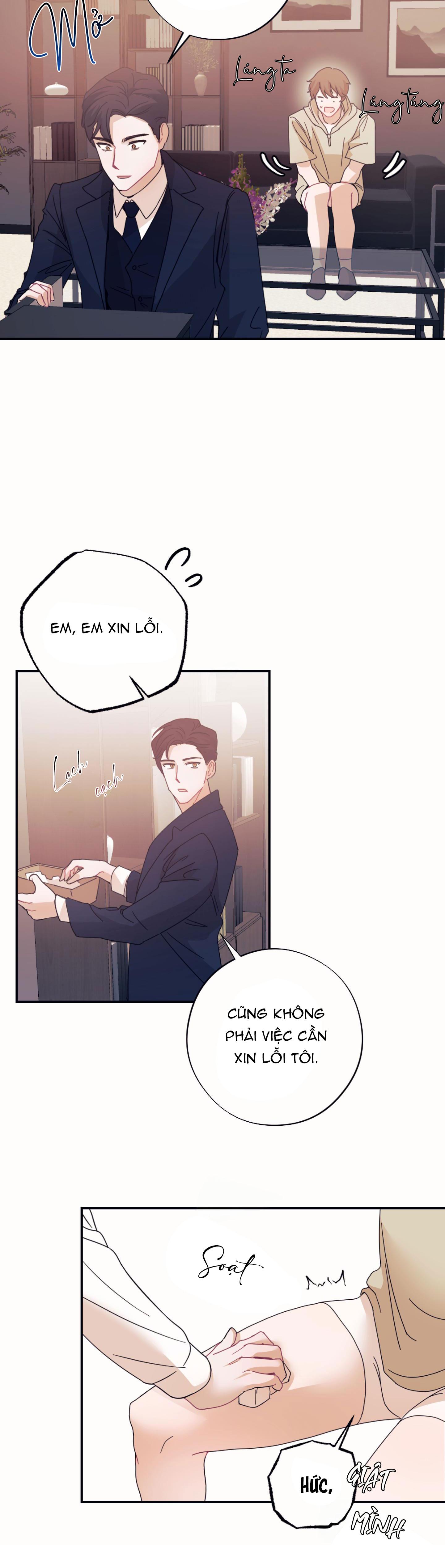 Đọc truyện TUYỂN TẬP NGỰC BỰ, CUNG KHỦ CỦA NHÀ KIM - Chapter 172.2