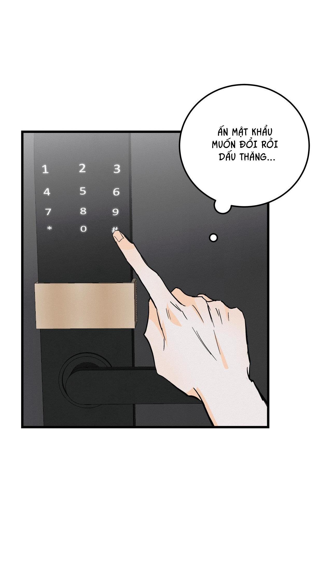Đọc truyện LIE AGAIN - Chapter 27