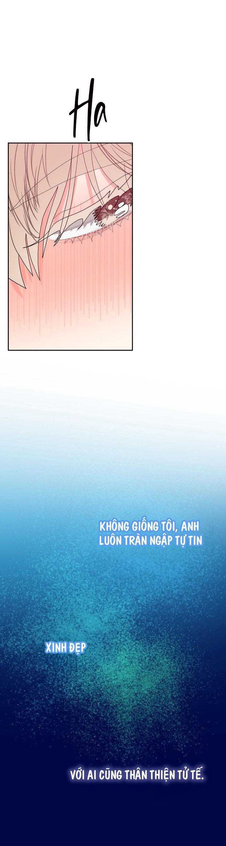 Đọc truyện (AxB) OMEGA CỦA ANH TRAI - Chapter 10
