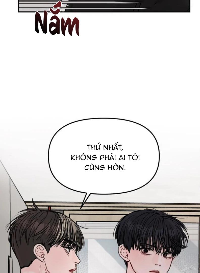 Đọc truyện Không Thể Chấm Dứt - Chapter 6