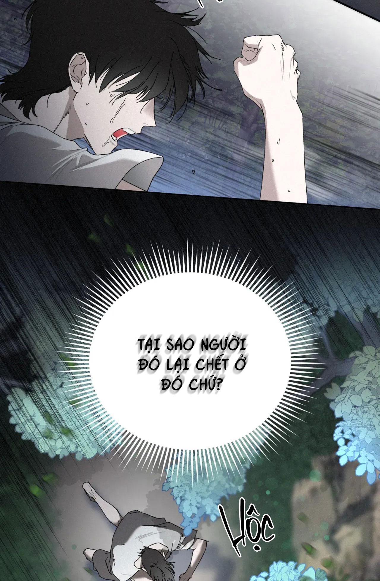 Đọc truyện LỜI NÓI DỐI ĐẪM MÁU - Chapter 35