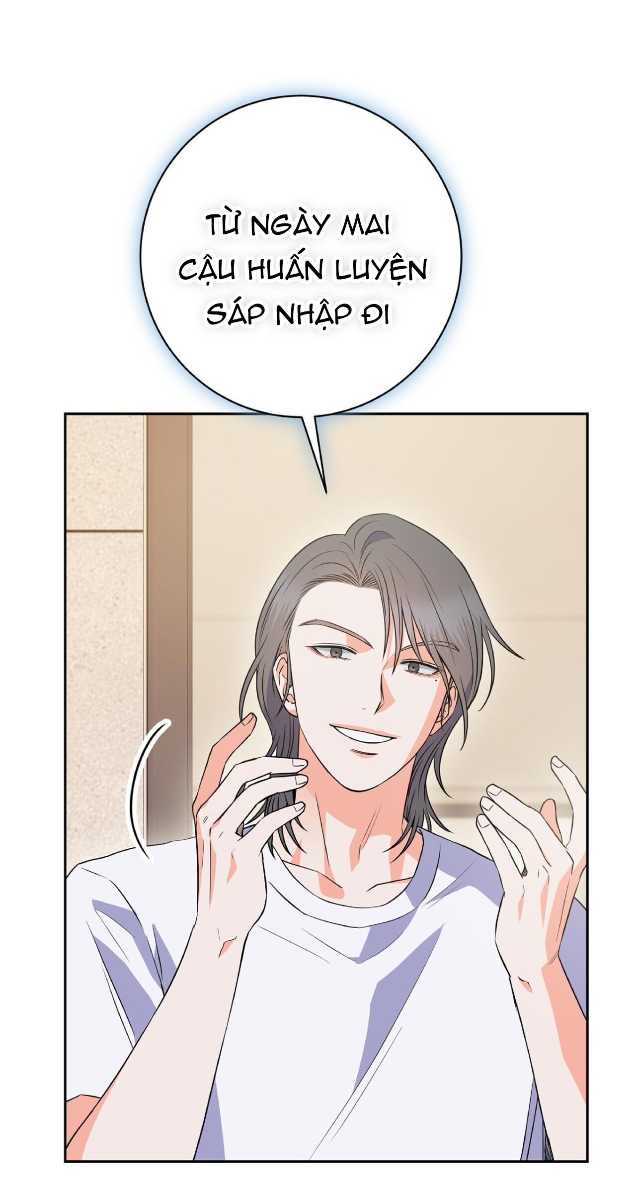 Đọc truyện CHÁN GHÉT - Chapter 11