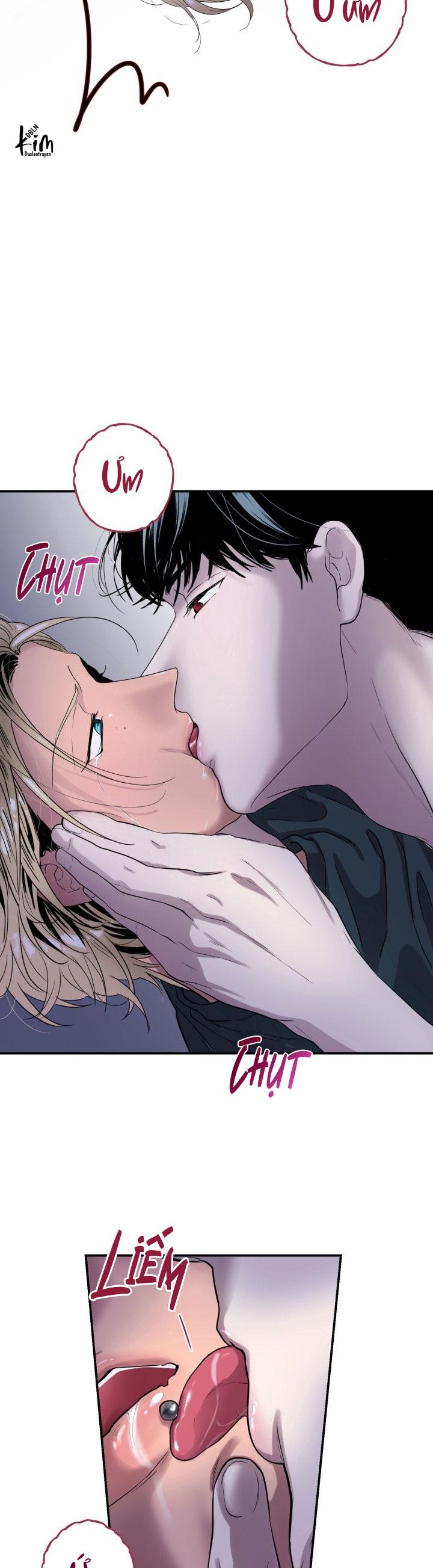 Đọc truyện ĐÊM CỦA NGƯỜI ĐÀN ÔNG ẤY - Chapter 1