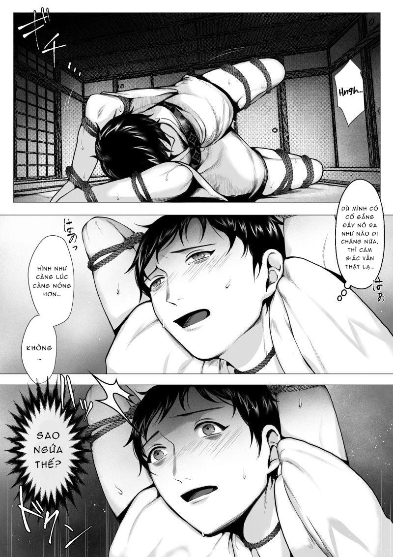 Đọc truyện TUYỂN TẬP BDSM CHỊT CHỌT - Chapter 226