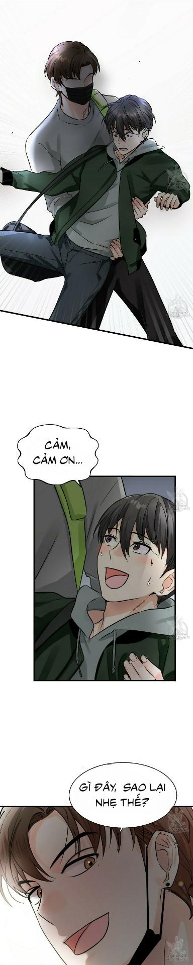 Đọc truyện Bách Dạ - Chapter 18