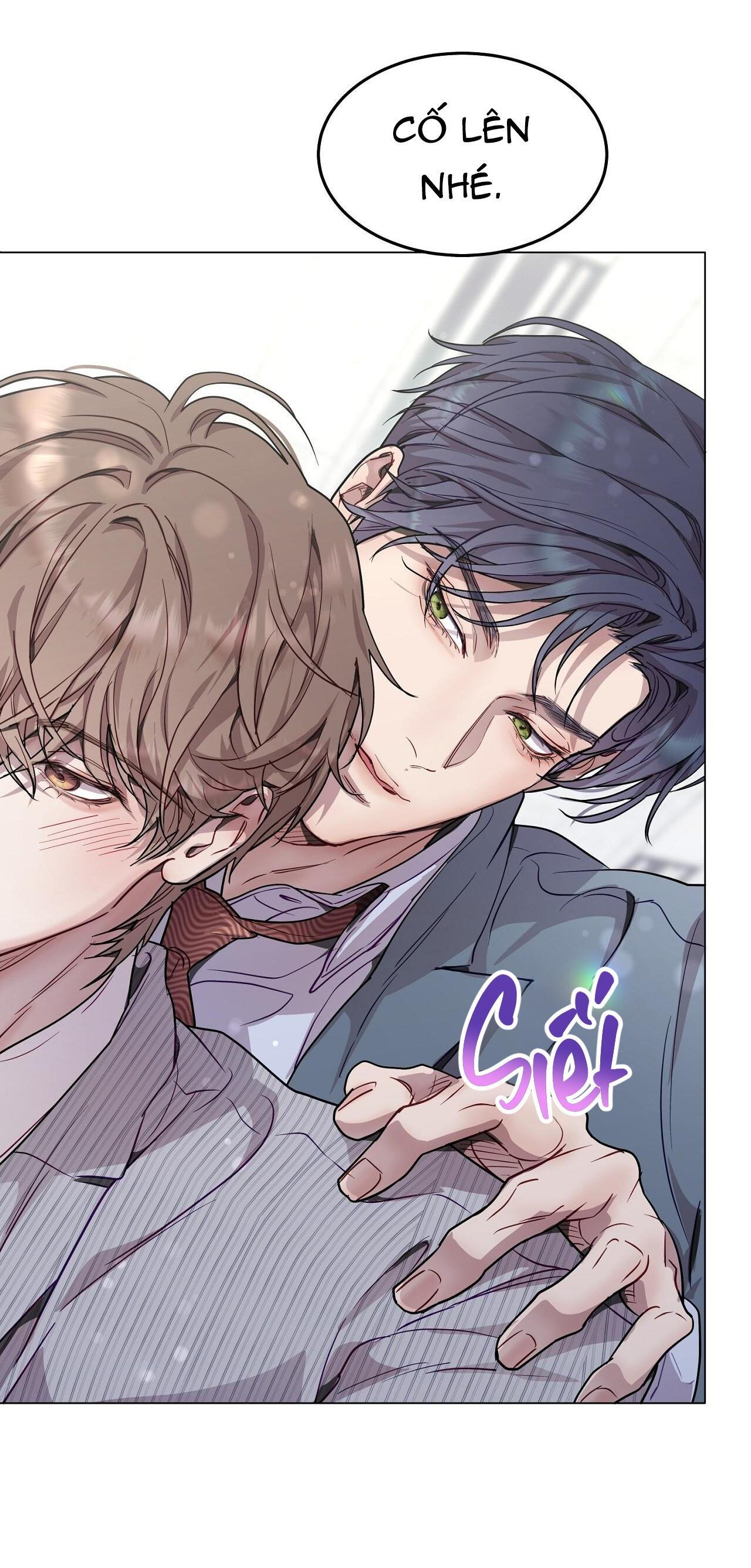 Đọc truyện LỐI SỐNG ÍCH KỶ - Chapter 45