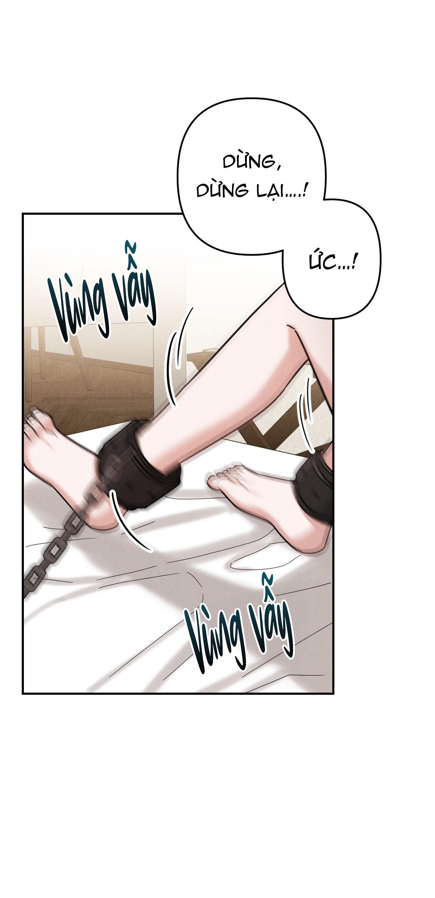 Đọc truyện TUYỂN TẬP CUỒNG CÔNG-CHIẾM HỮU CÔNG CỦA NHÀ KIM - Chapter 44.6