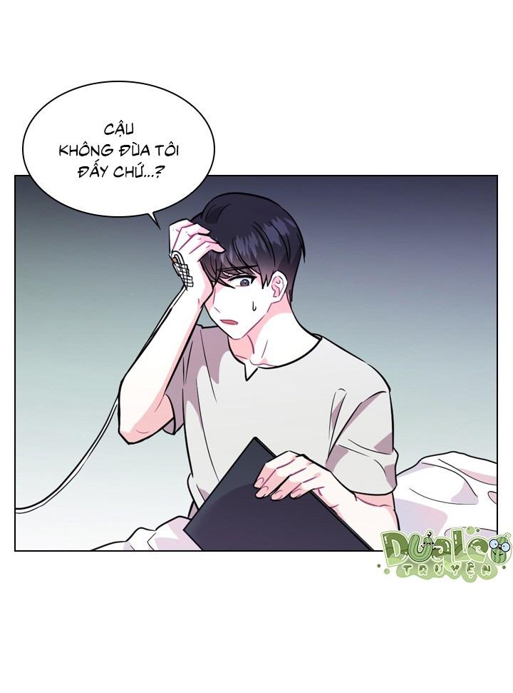 Đọc truyện Who’s your daddy - Chapter 1