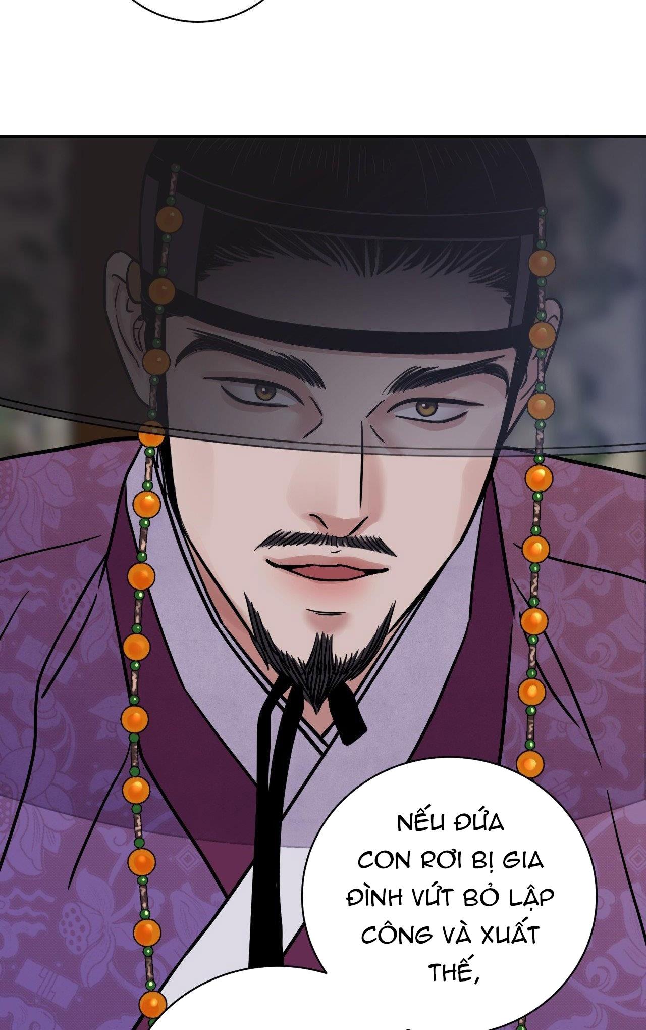 Đọc truyện KIẾM HOA - Chapter 65