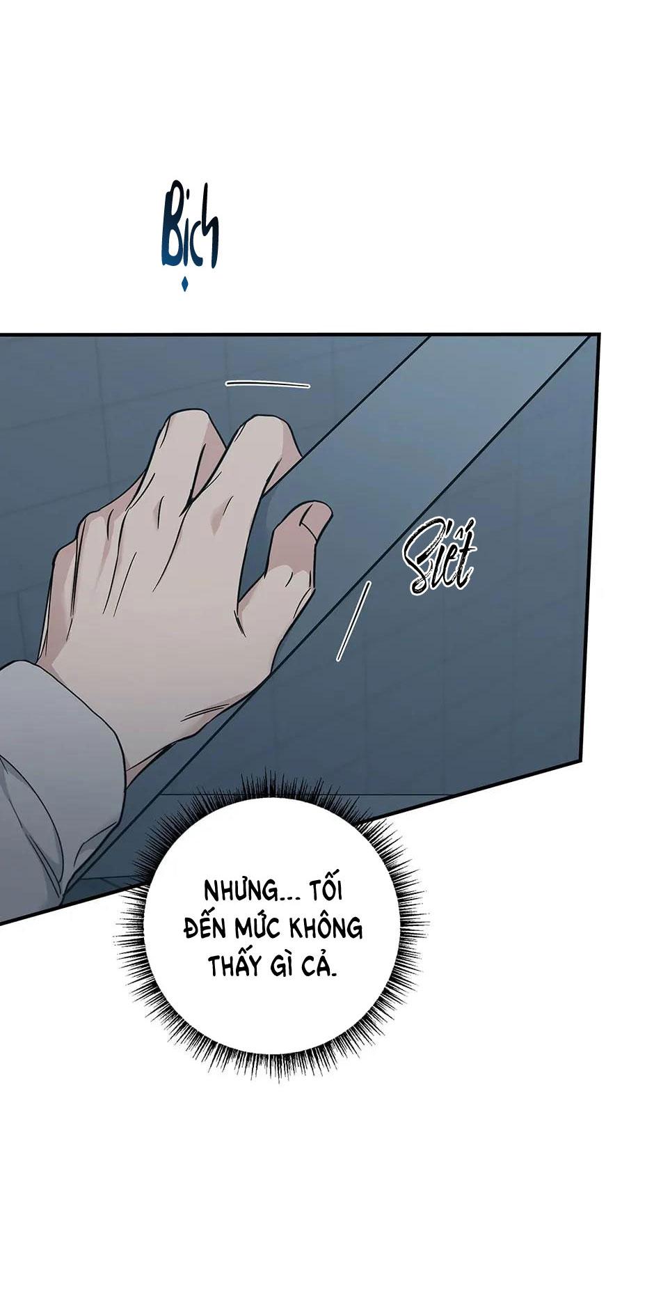 Đọc truyện Deadman Switch - Chapter 30