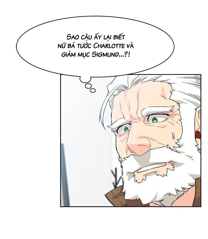 Đọc truyện LieBling! - Chapter 4