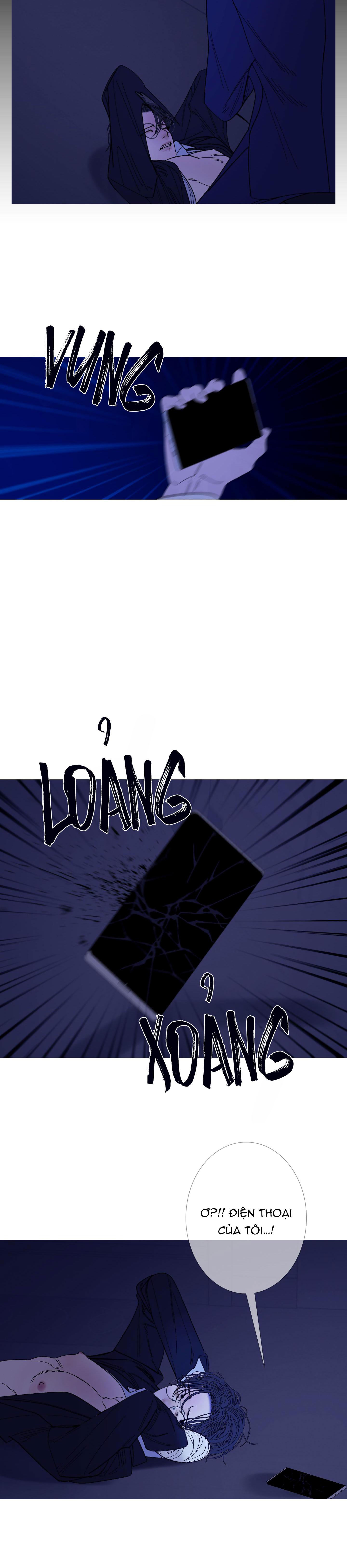 Đọc truyện CHUYỆN QUỶ MÔN QUAN - Chapter 73