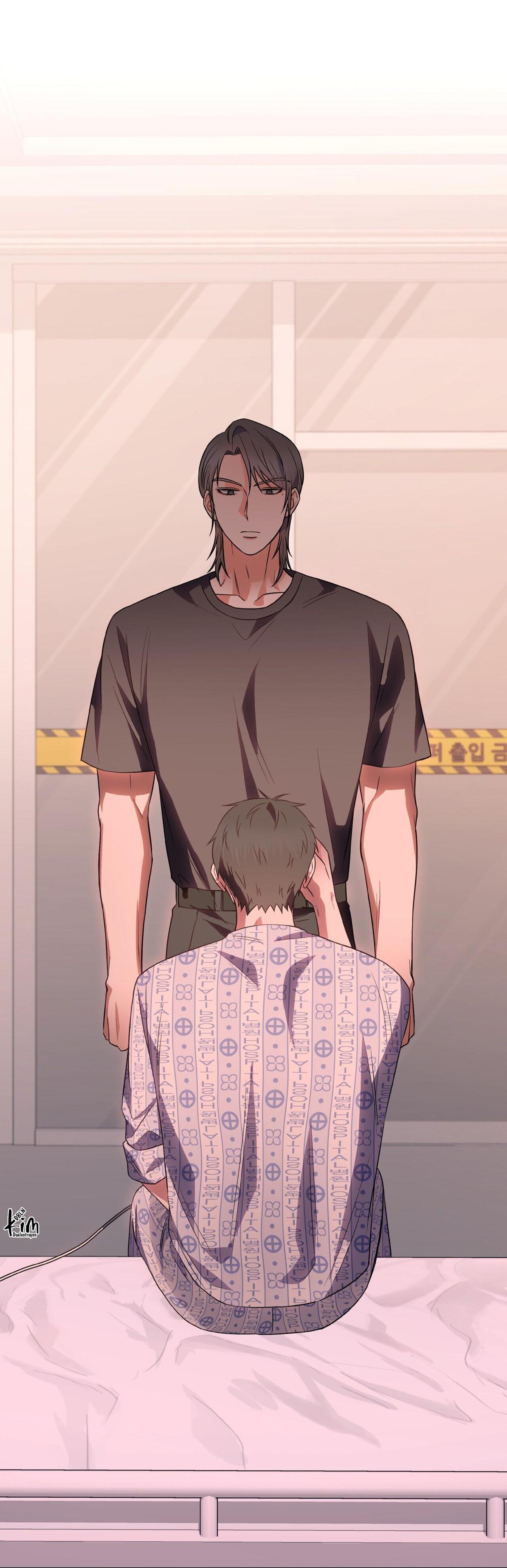 Đọc truyện CHÁN GHÉT - Chapter 24