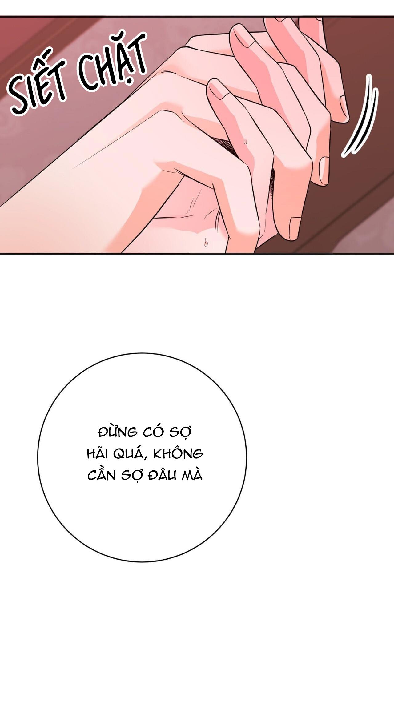 Đọc truyện CHÁN GHÉT - Chapter 19.5