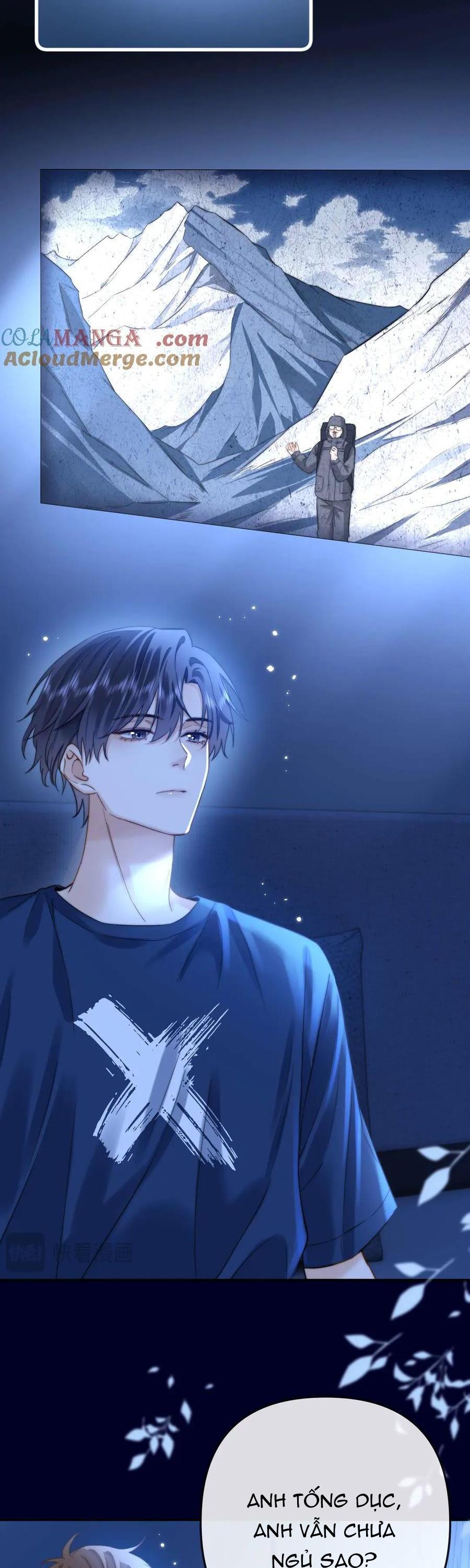 Đọc truyện Chất Dị Ứng Đáng Yêu - Chapter 70