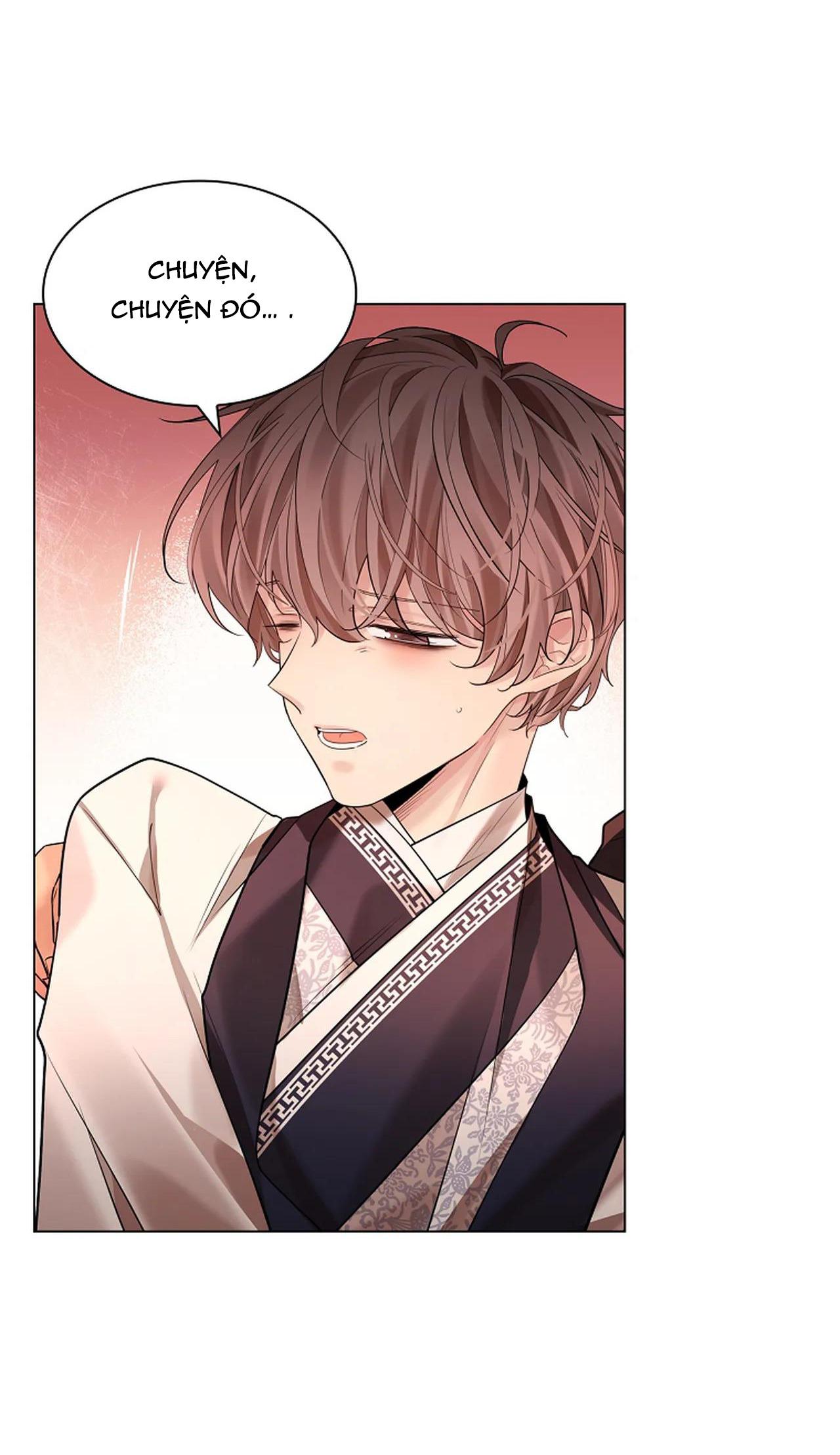 Đọc truyện HOA GIẤY - Chapter 66