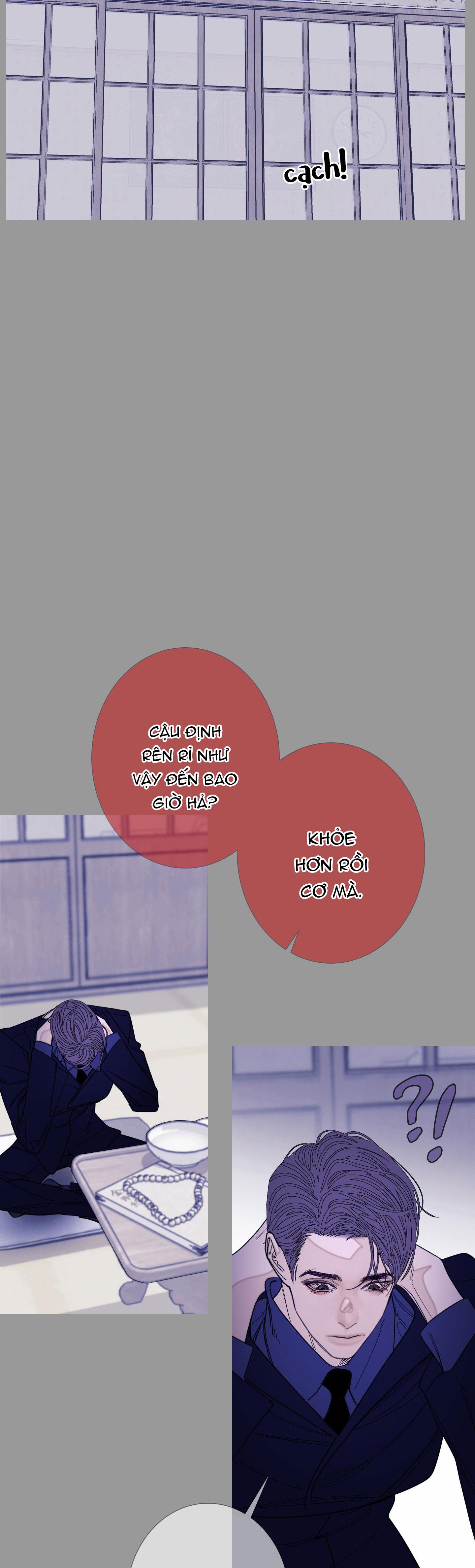 Đọc truyện CHUYỆN QUỶ MÔN QUAN - Chapter 64