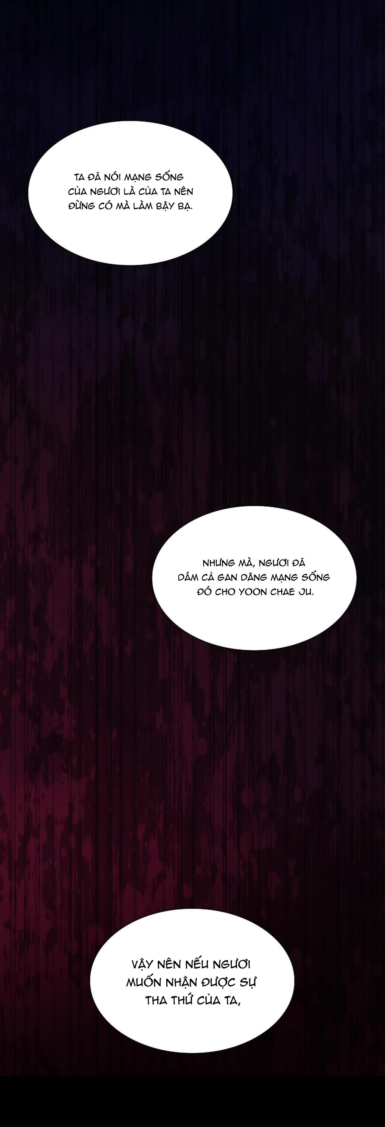 Đọc truyện HOA GIẤY - Chapter 68