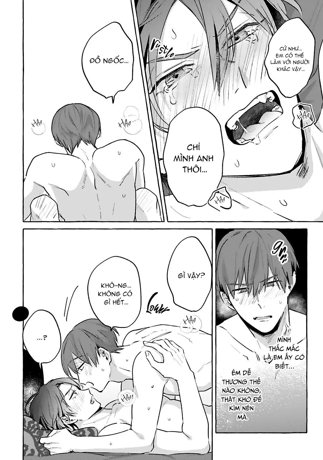 Đọc truyện Shirouto Dakedo Ari Desu Ka - Chapter 5