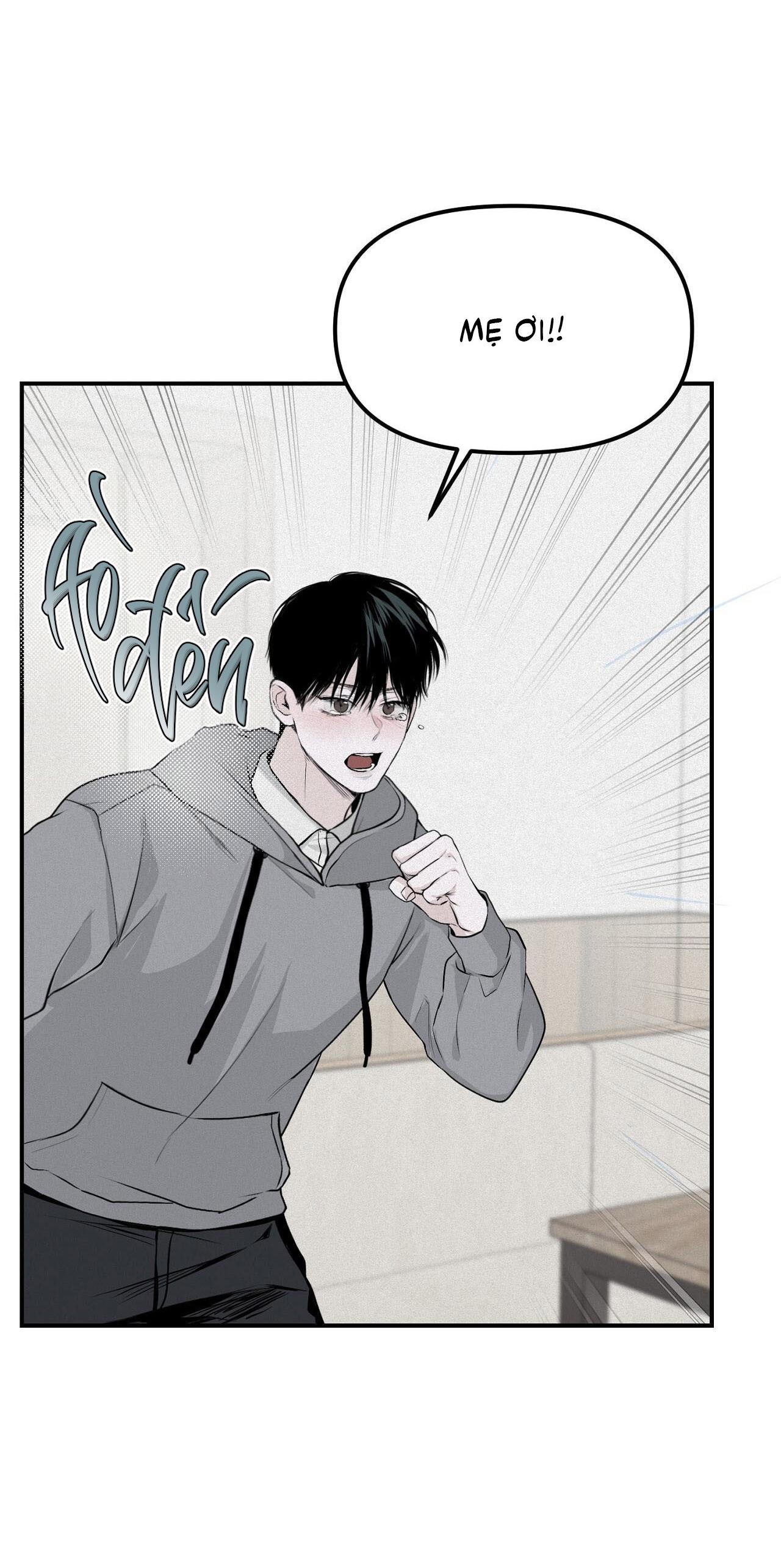 Đọc truyện (CBunu) Phép Chiếu - Chapter 9