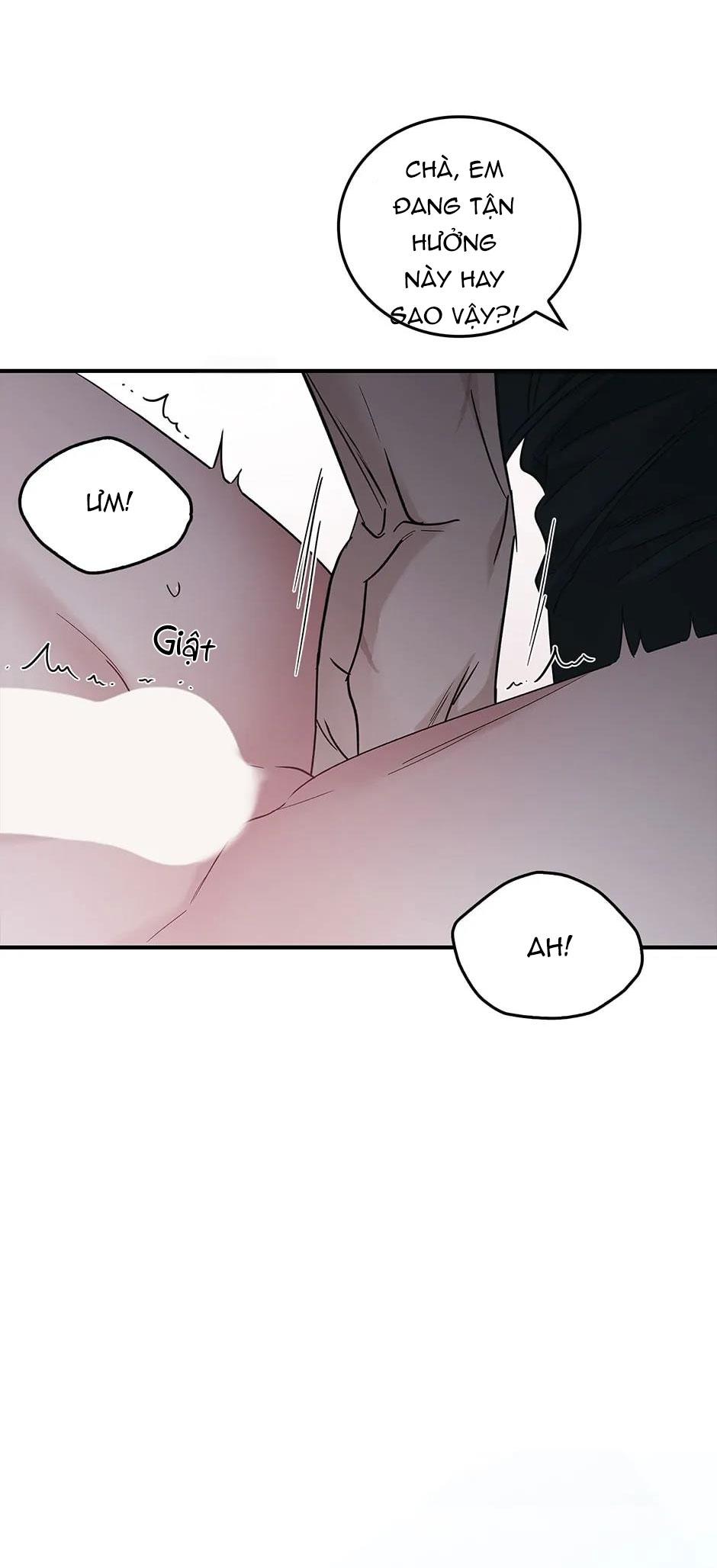 Đọc truyện Deadman Switch - Chapter 36