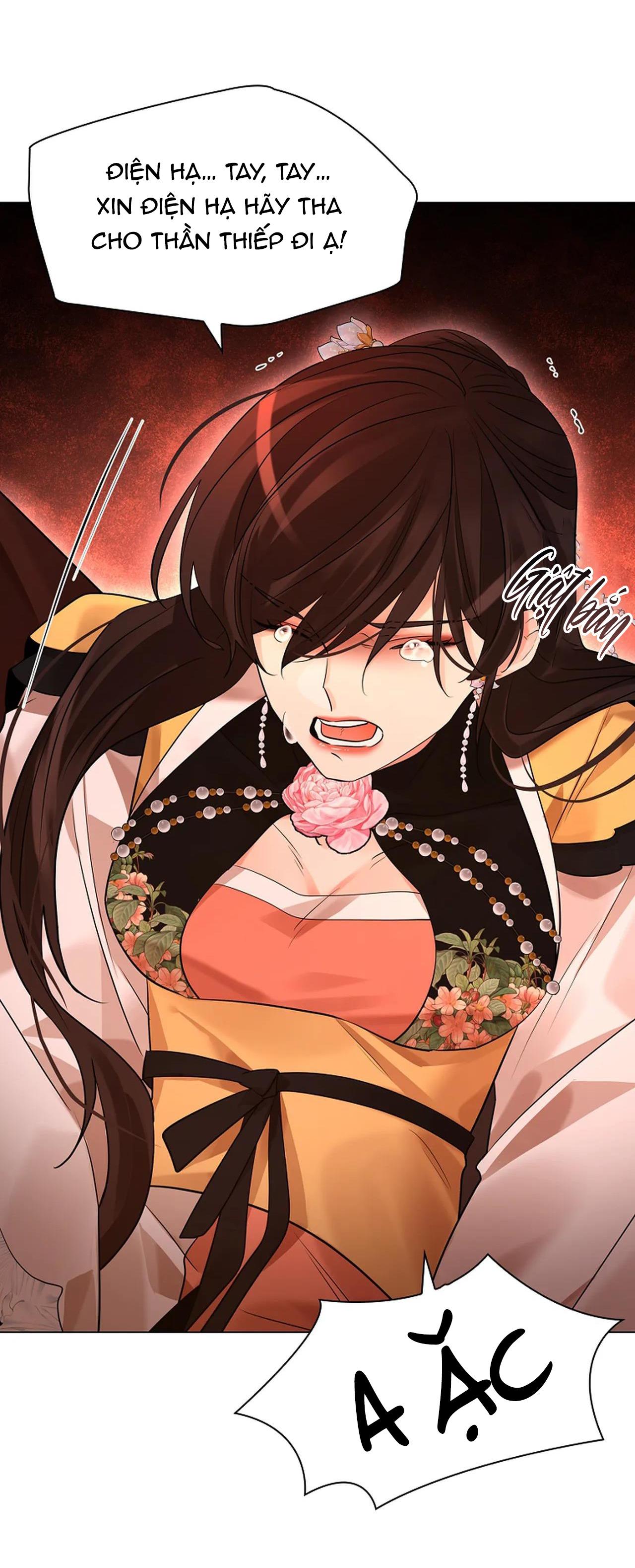 Đọc truyện HOA GIẤY - Chapter 65