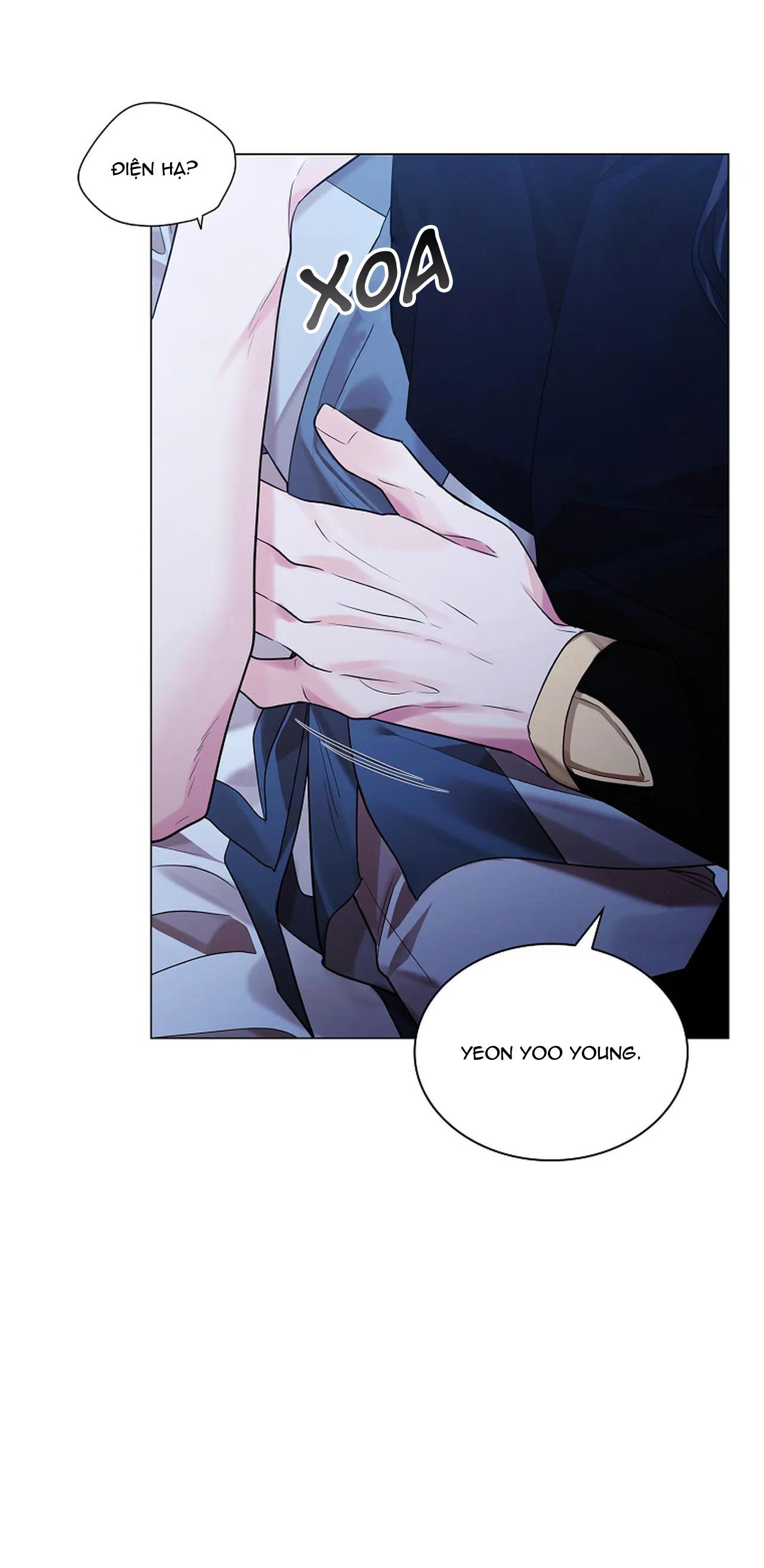 Đọc truyện HOA GIẤY - Chapter 77