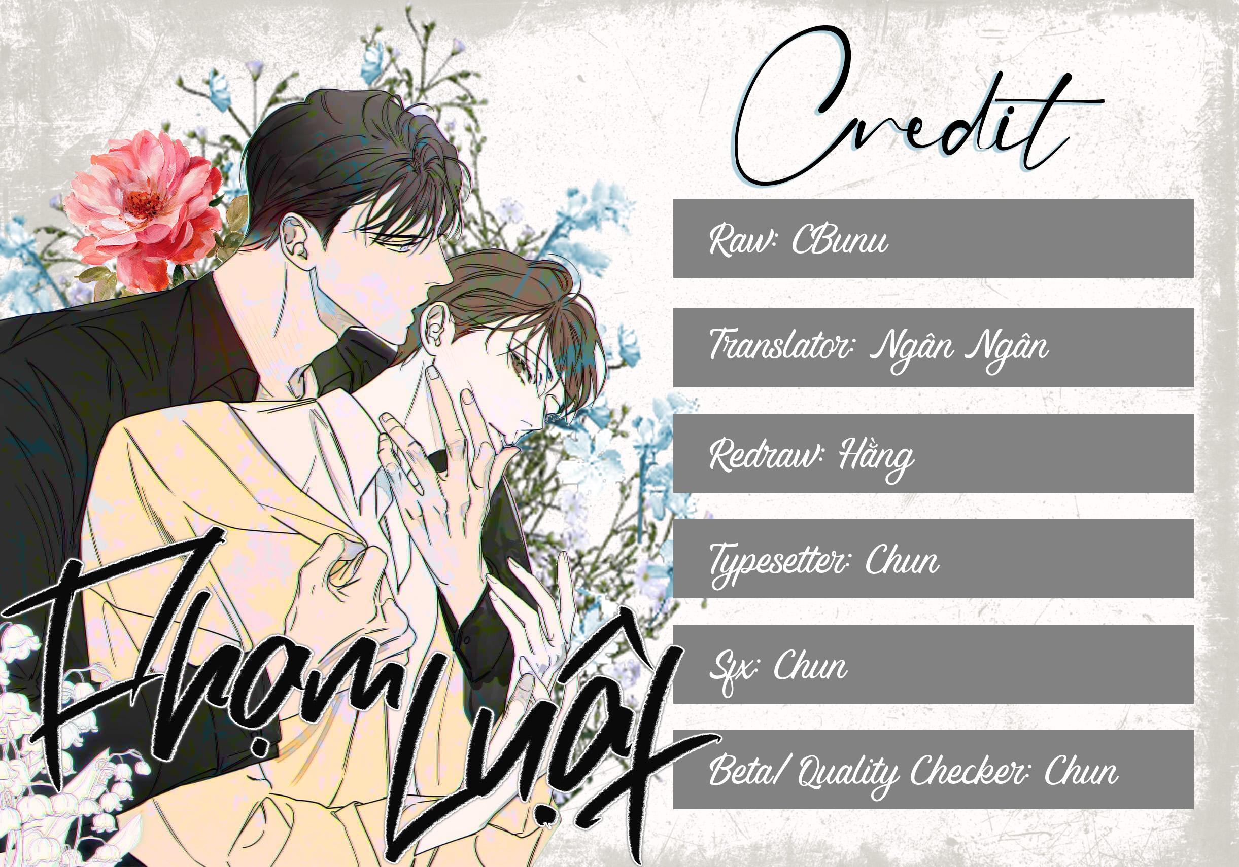 Đọc truyện (CBunu) Phạm Luật - Chapter 71