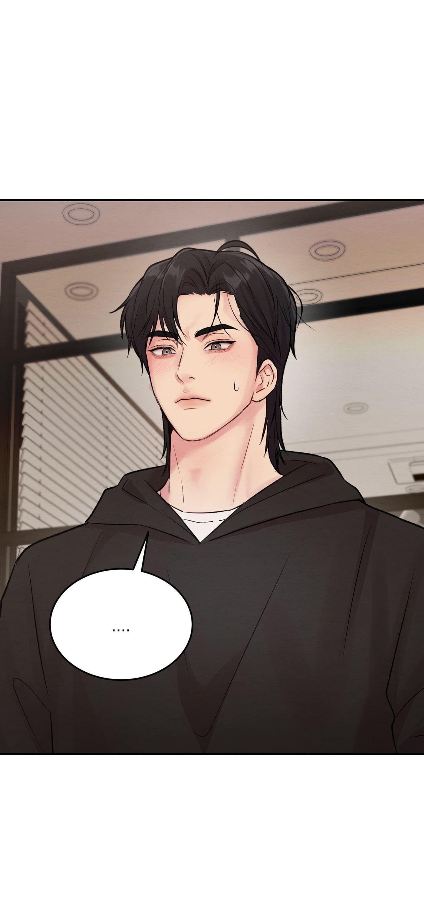 Đọc truyện (CBunu) Love Remedy - Chapter 26