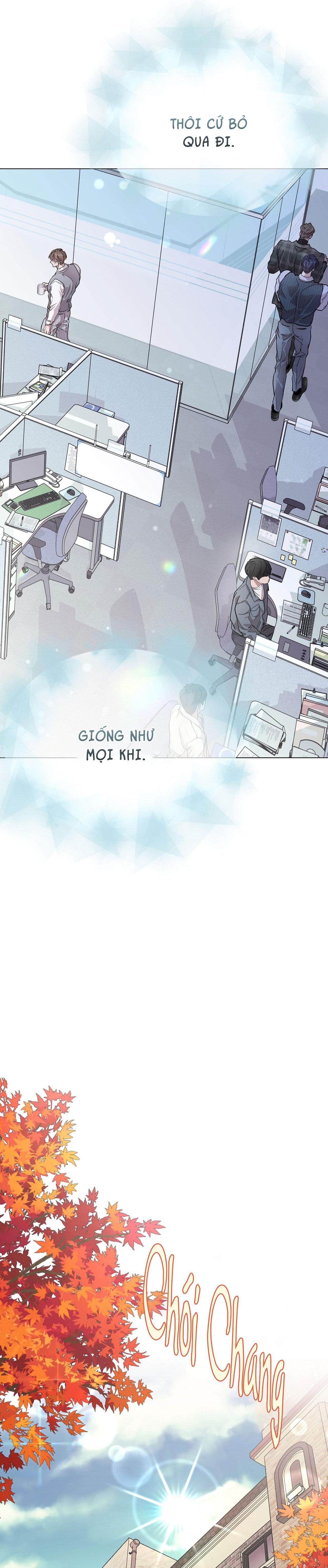 Đọc truyện LỐI SỐNG ÍCH KỶ - Chapter 46