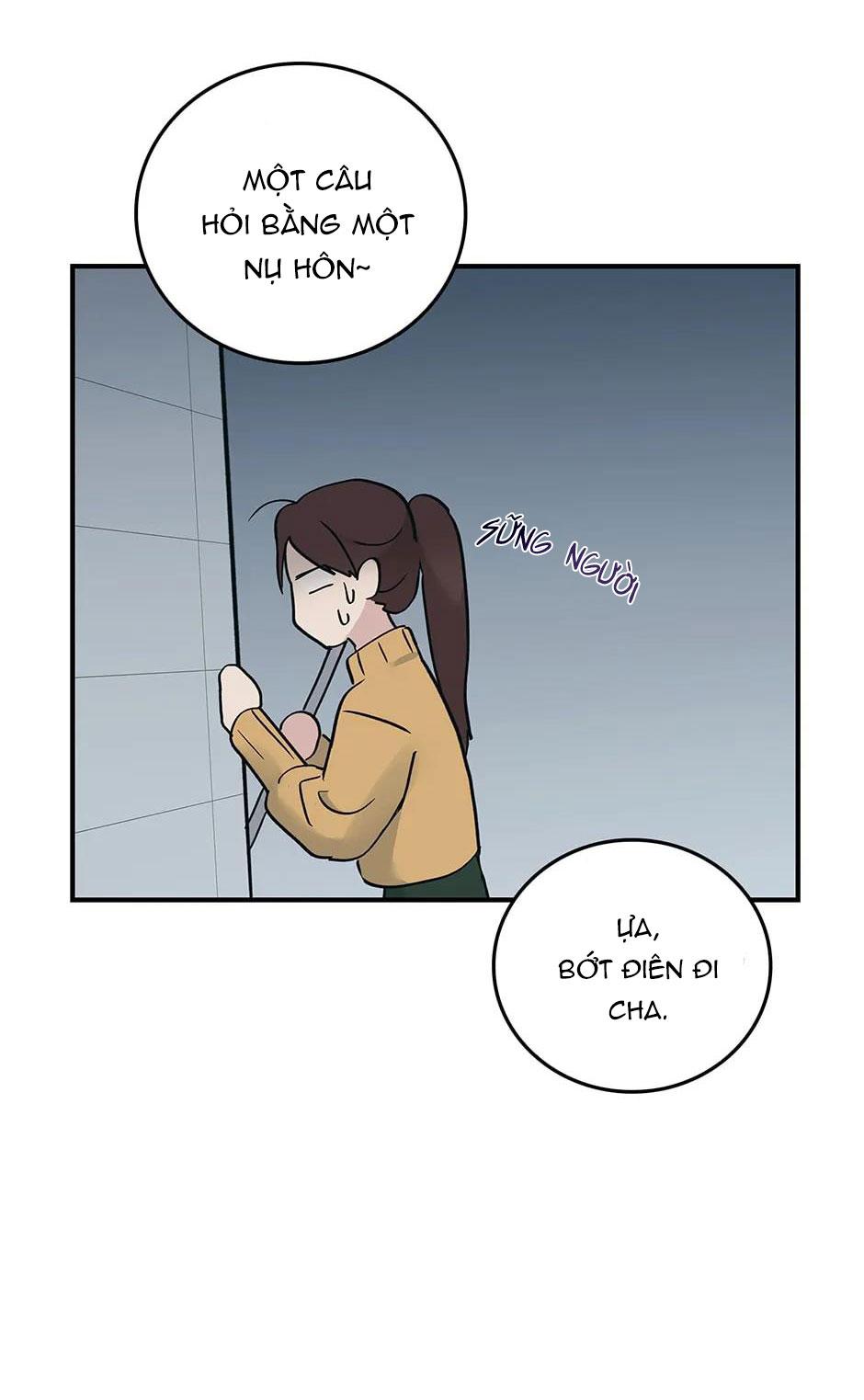 Đọc truyện Deadman Switch - Chapter 28