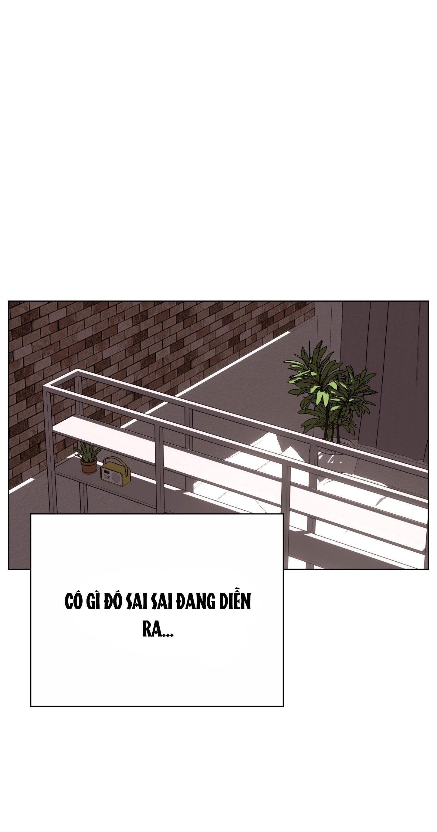 Đọc truyện BL NGẮN TUYỂN CHỌN - Chapter 31.4