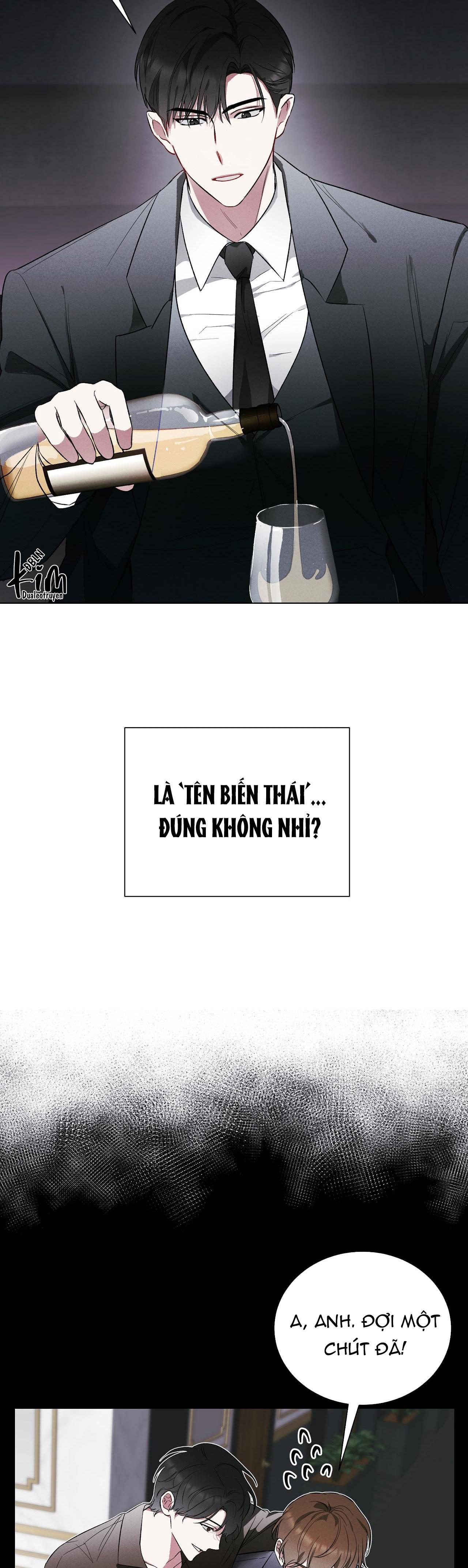Đọc truyện NGHIỆN SEX - Chapter 2.1