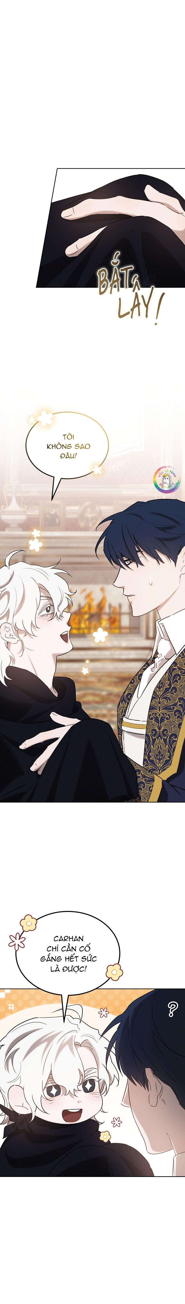 Đọc truyện Này, Đừng Có Nhấn Cái Nút Đó! - Chapter 36