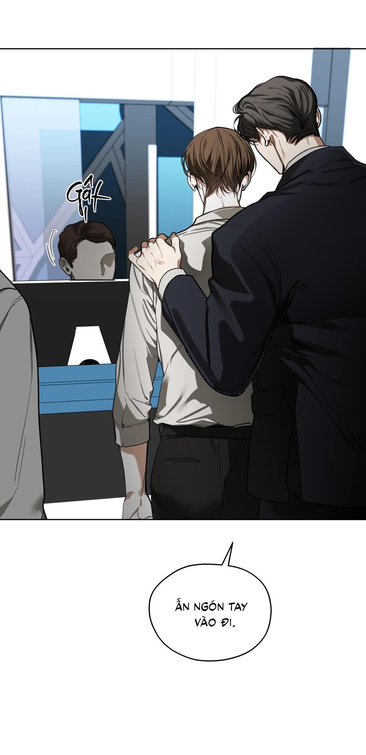 Đọc truyện (CBunu) Phạm Luật - Chapter 91