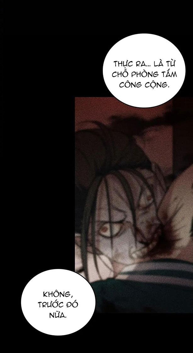Đọc truyện Deadman Switch - Chapter 20