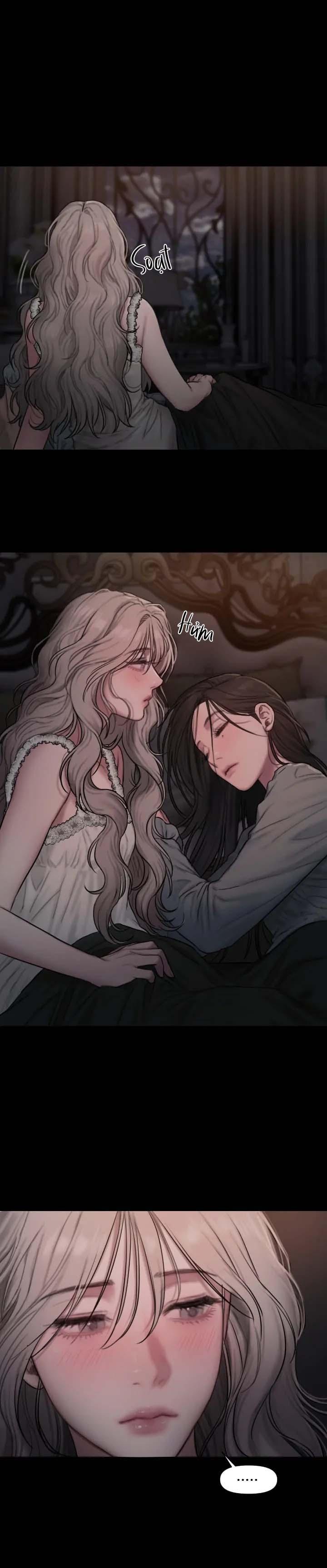 Đọc truyện (END) Lily Of The Valley - Chapter 2
