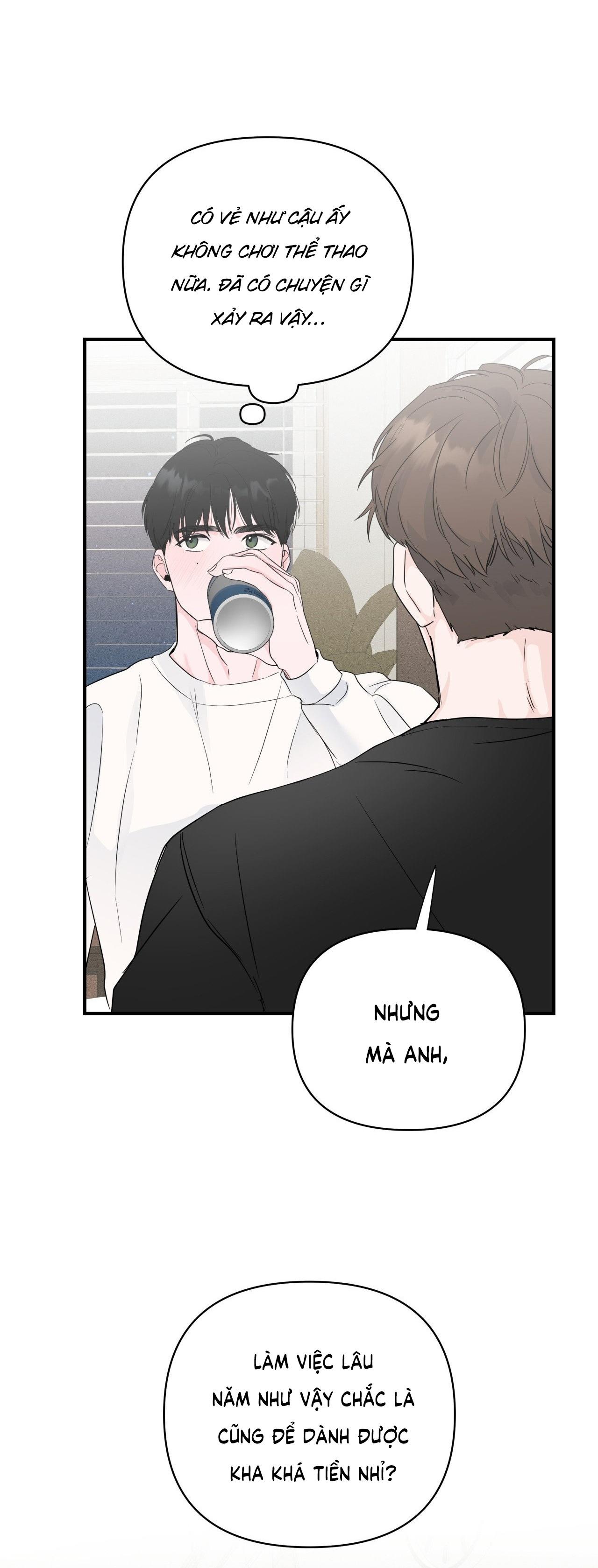 Đọc truyện 0 CM - Chapter 2