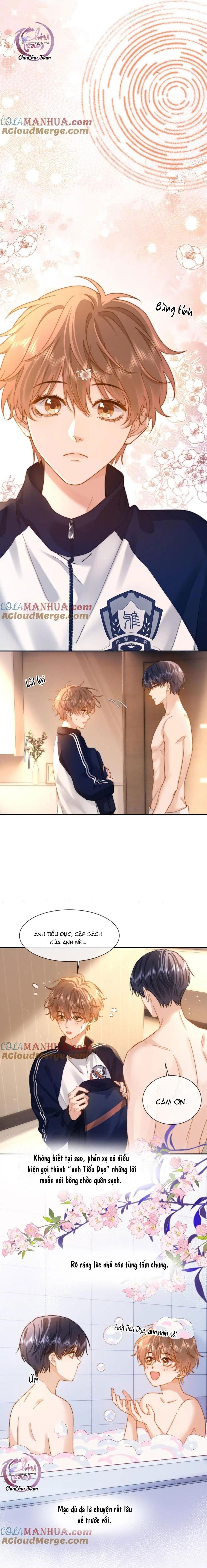 Đọc truyện Chất Dị Ứng Đáng Yêu - Chapter 26