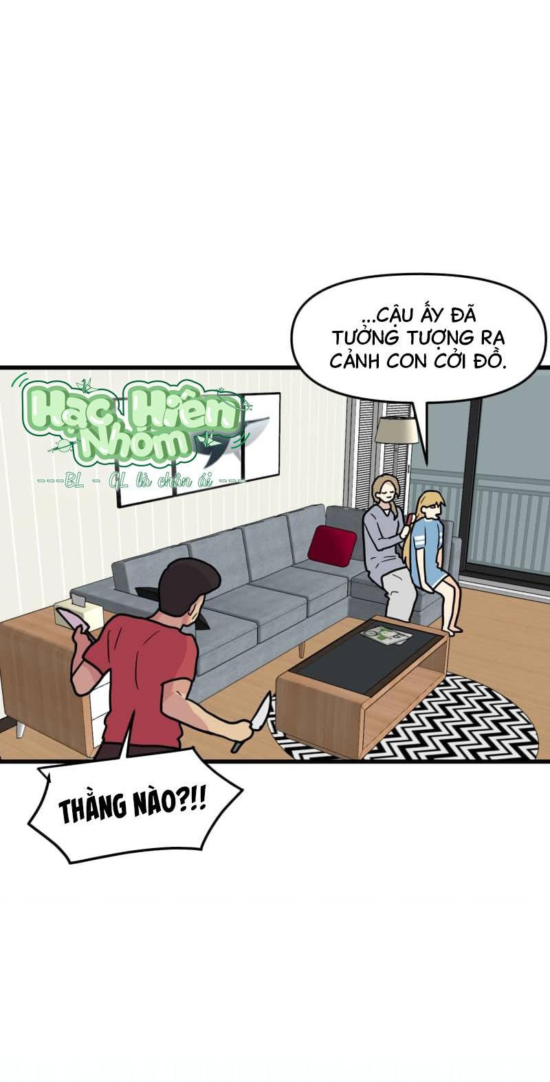 Đọc truyện Truyện Ngôn Nhưng Không Ngôn Lắm - Chapter 107