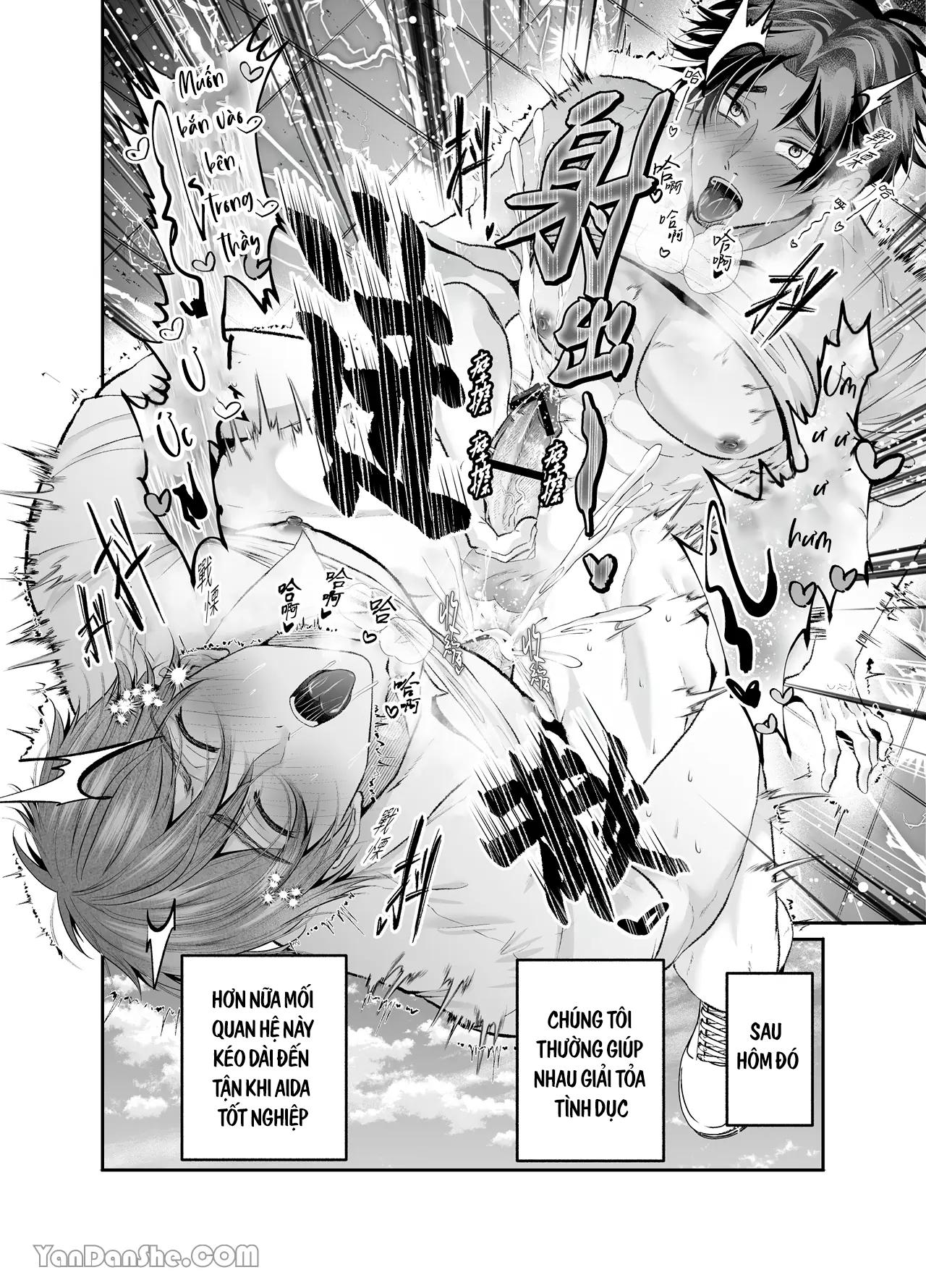 Đọc truyện Cưng mà nói - Chapter 221