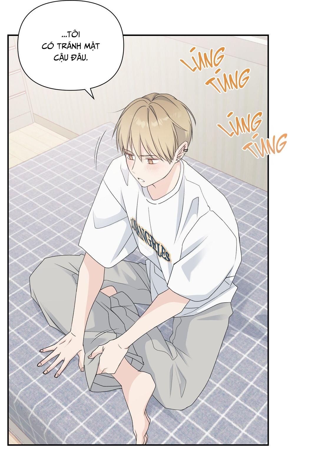 Đọc truyện CANDY YUMYUM - Chapter 22