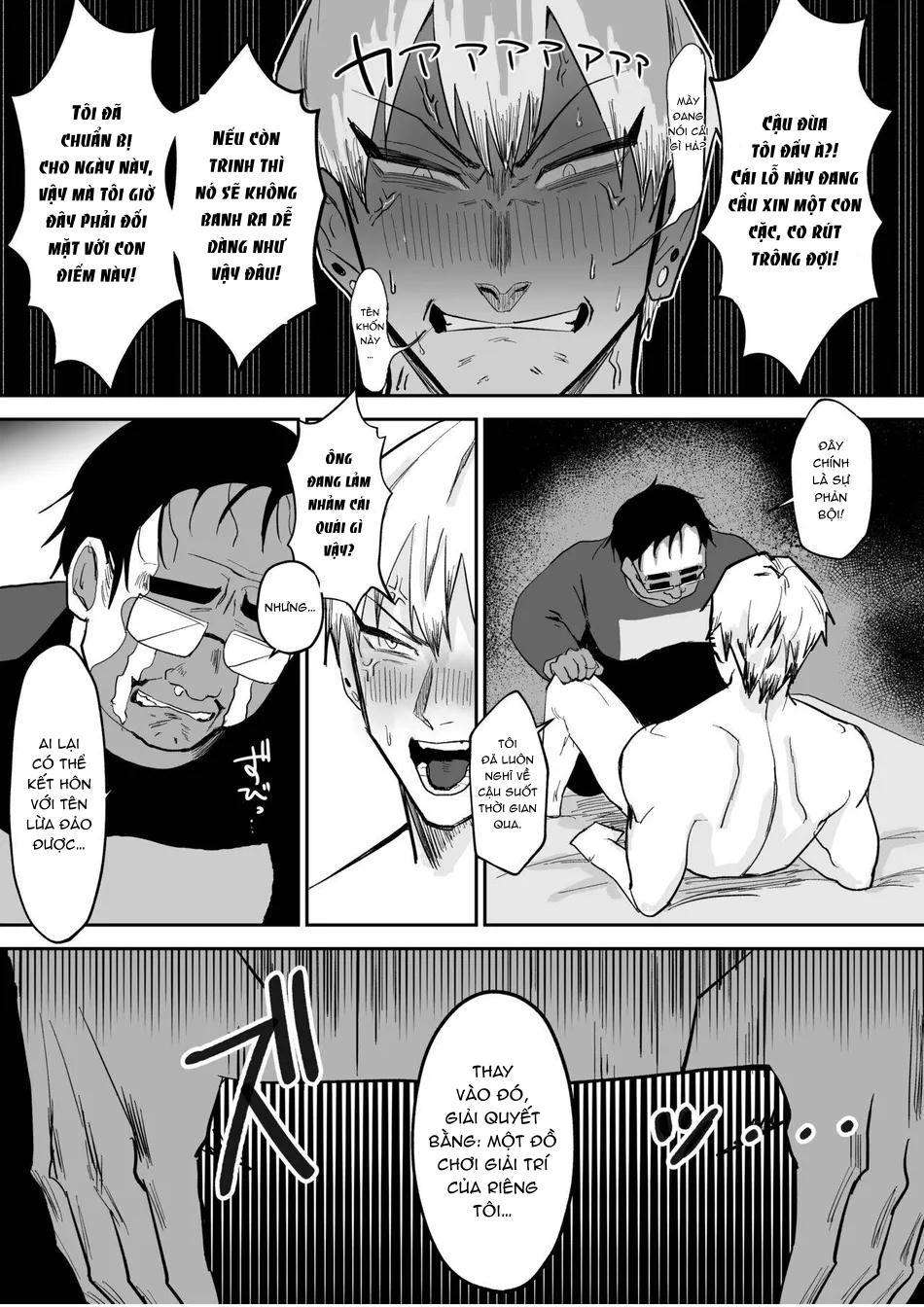 Đọc truyện Oneshot hỏny - Chapter 279