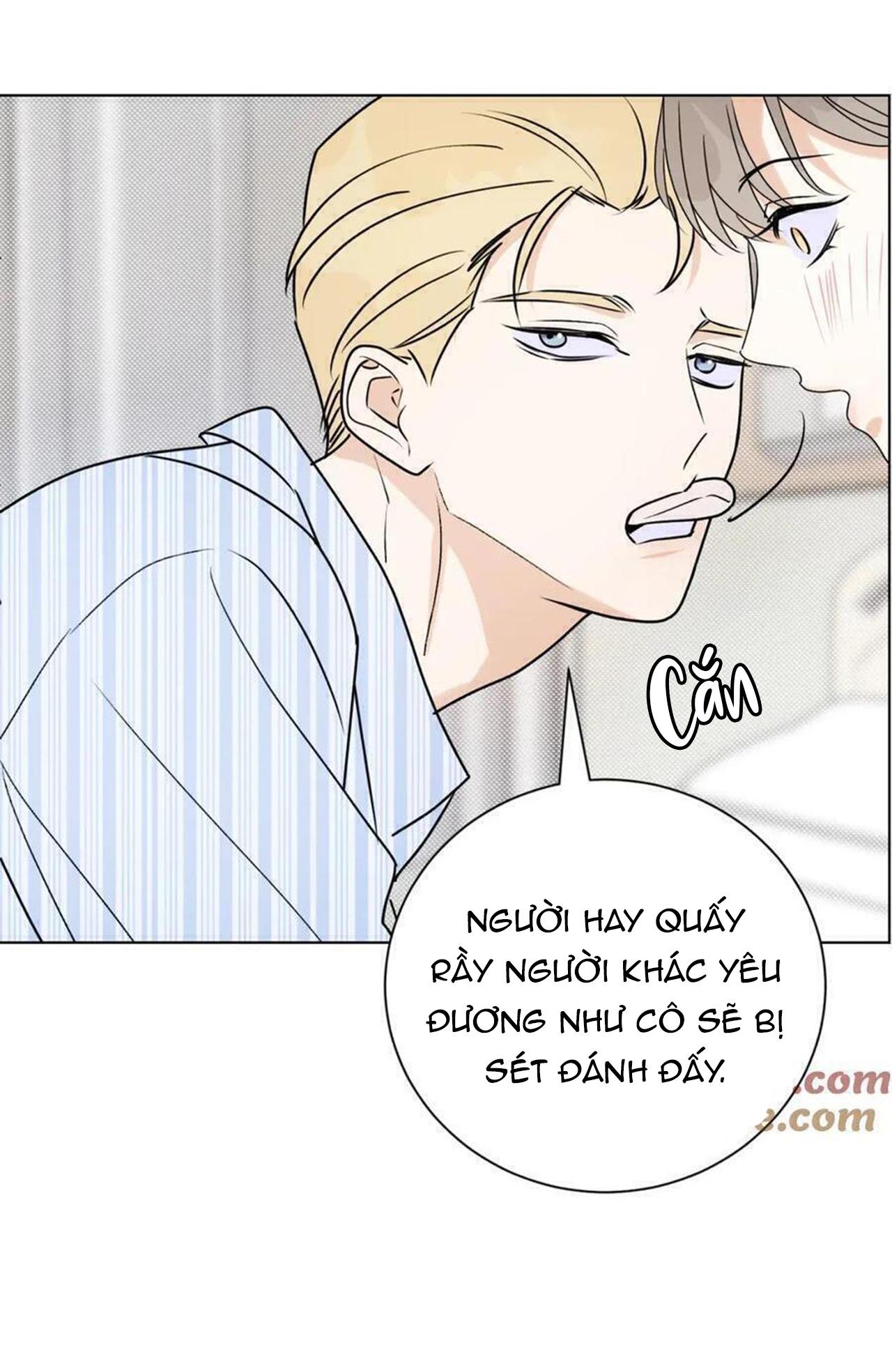 Đọc truyện Anh Trai Rẻ Tiền Của Tôi (END) - Chapter 63