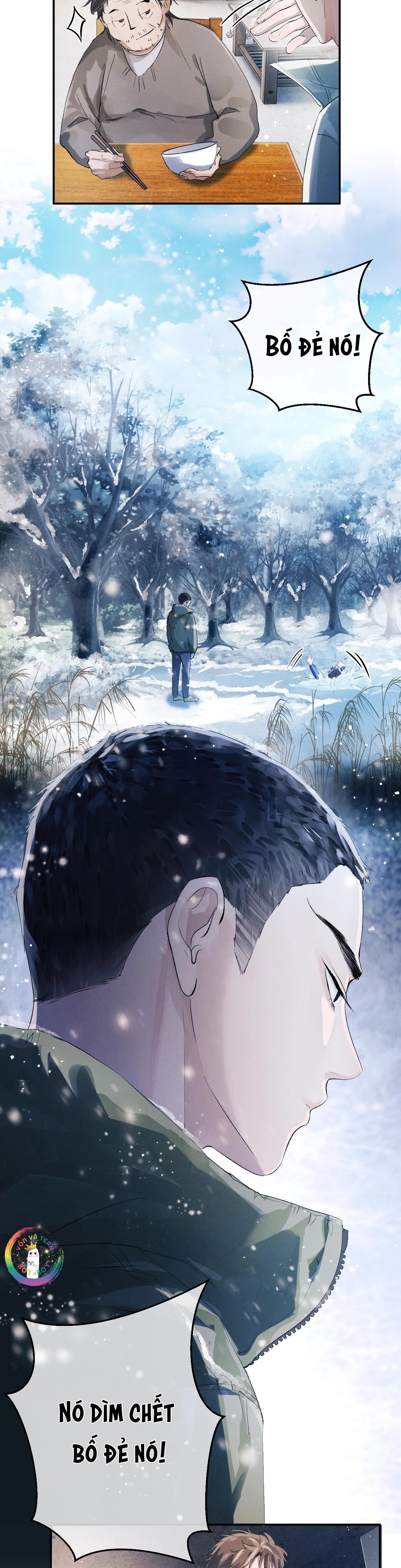 Đọc truyện Tát Dã (Ngang Tàng) - Chapter 8