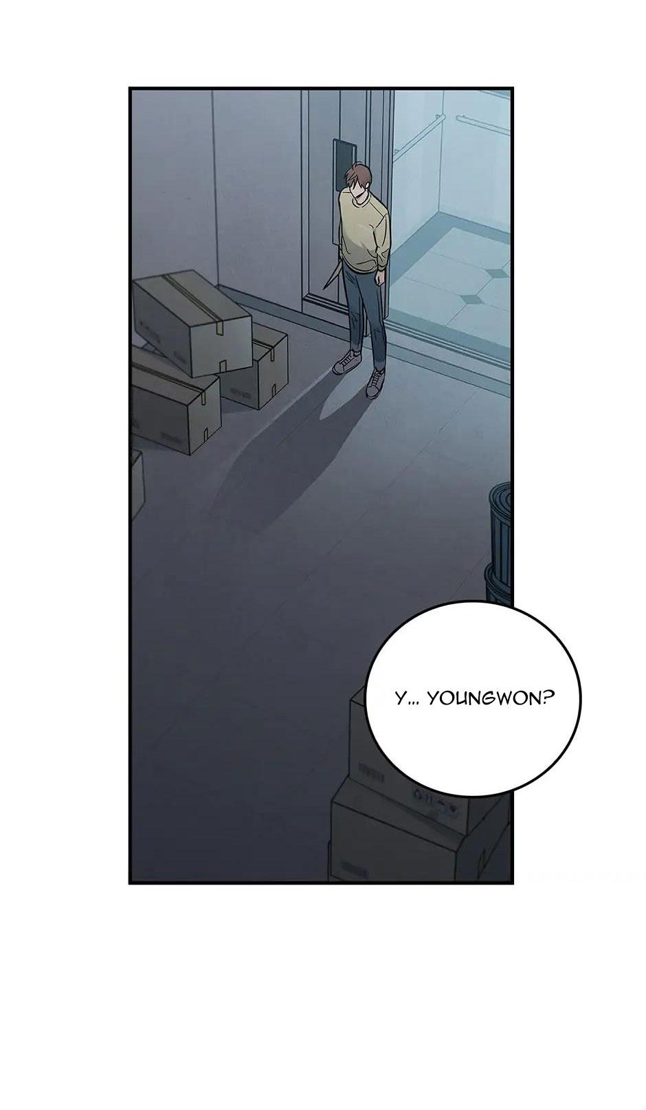 Đọc truyện Deadman Switch - Chapter 17
