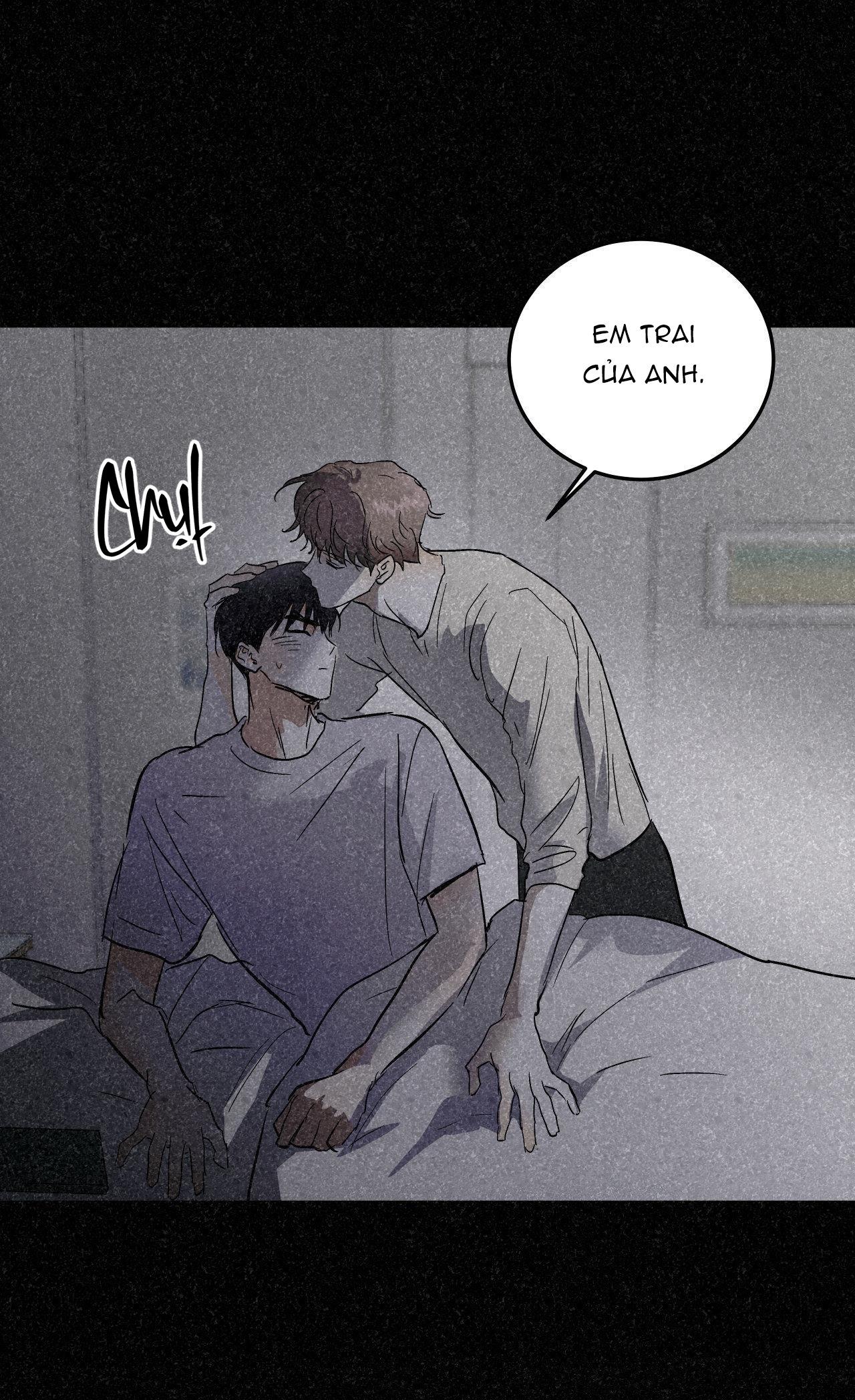 Đọc truyện LIE AGAIN - Chapter 30