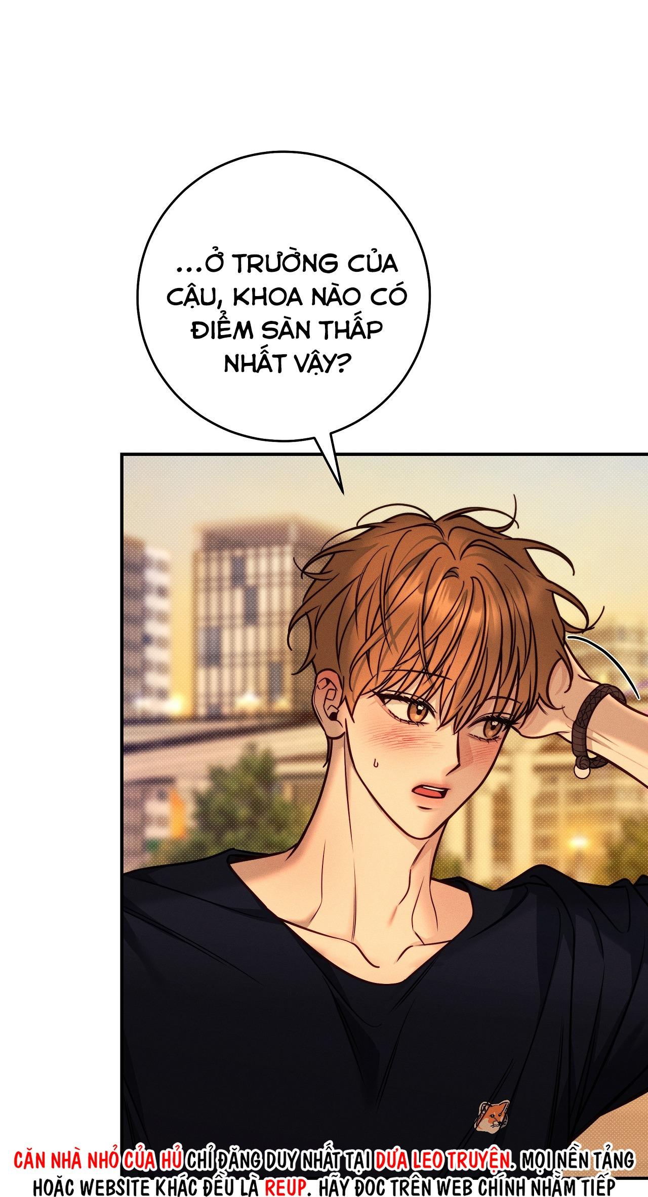 Đọc truyện (END) MÙA HÈ NĂM ẤY - Chapter 53
