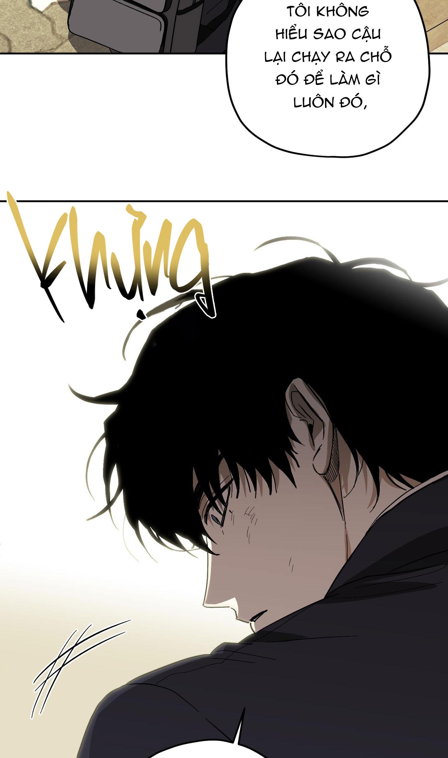 Đọc truyện BL NGẮN TUYỂN CHỌN - Chapter 26.3